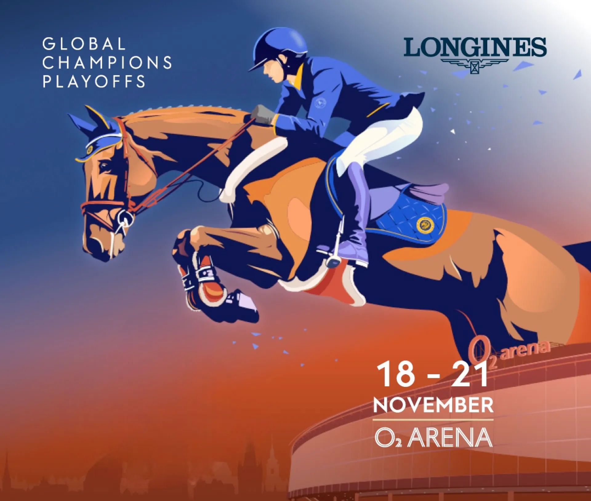 Global Champions Prague Playoffs 2027