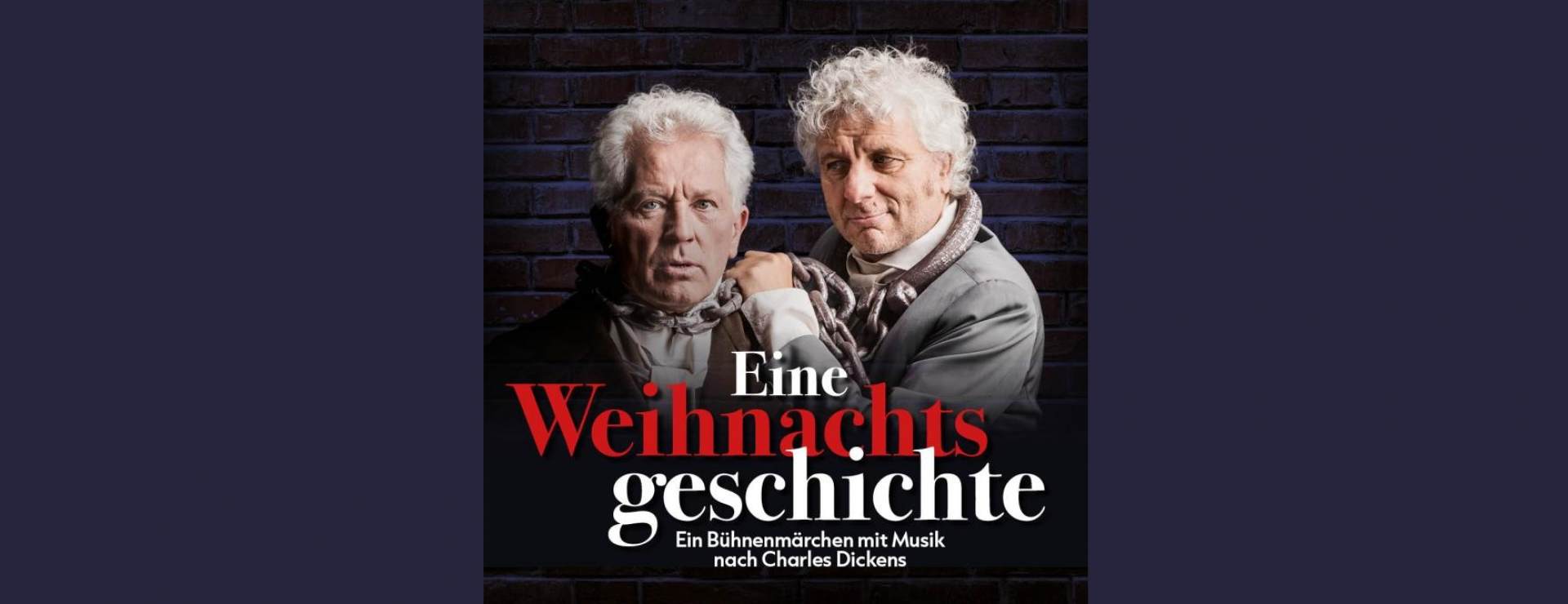 Miroslav Nemec et Udo Wachtveitl
