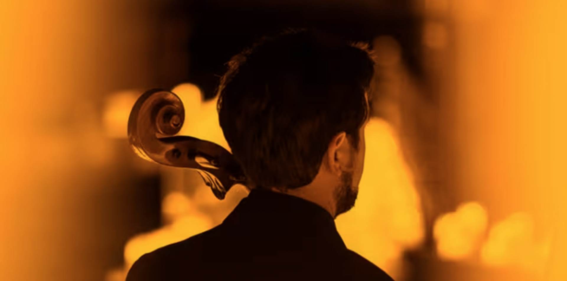 Candlelight, Homenaje a Cremonini