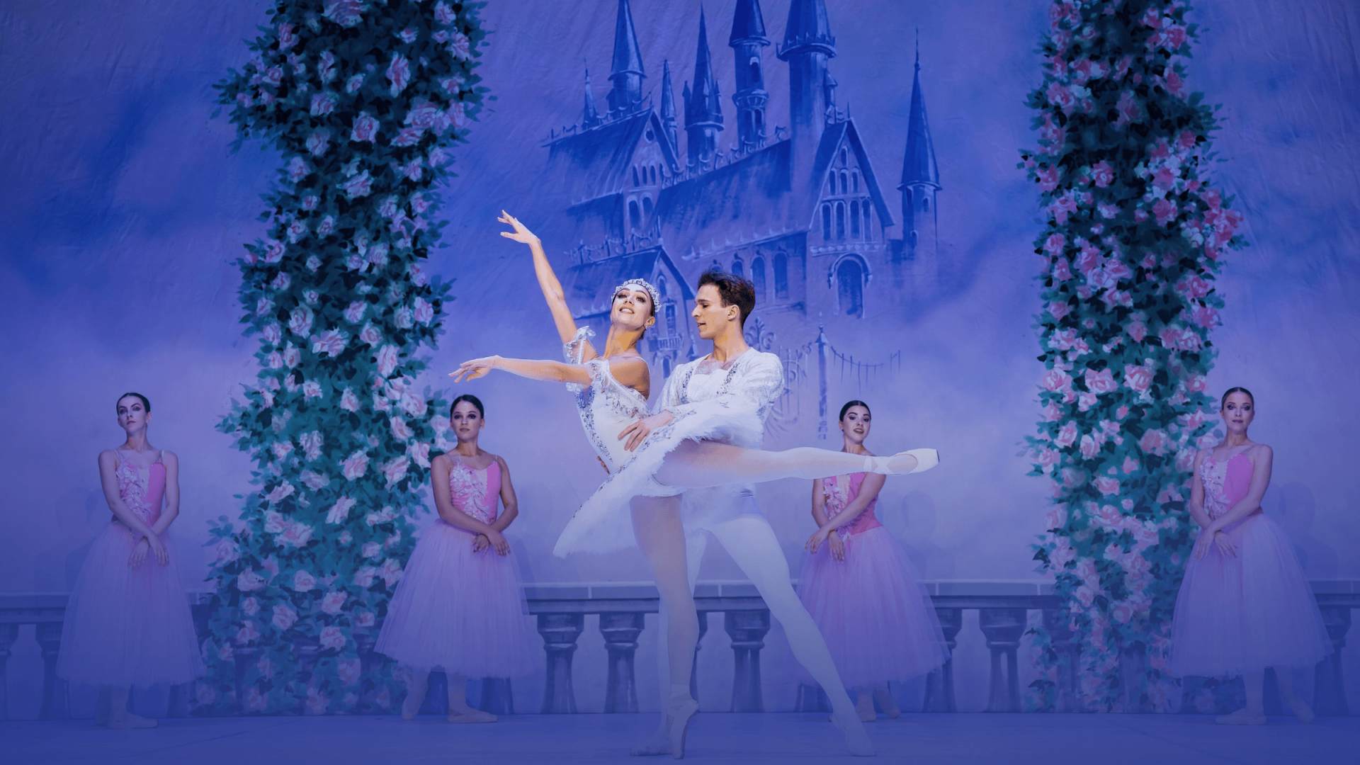 The Nutcracker, Ukrainian Classical Ballet
