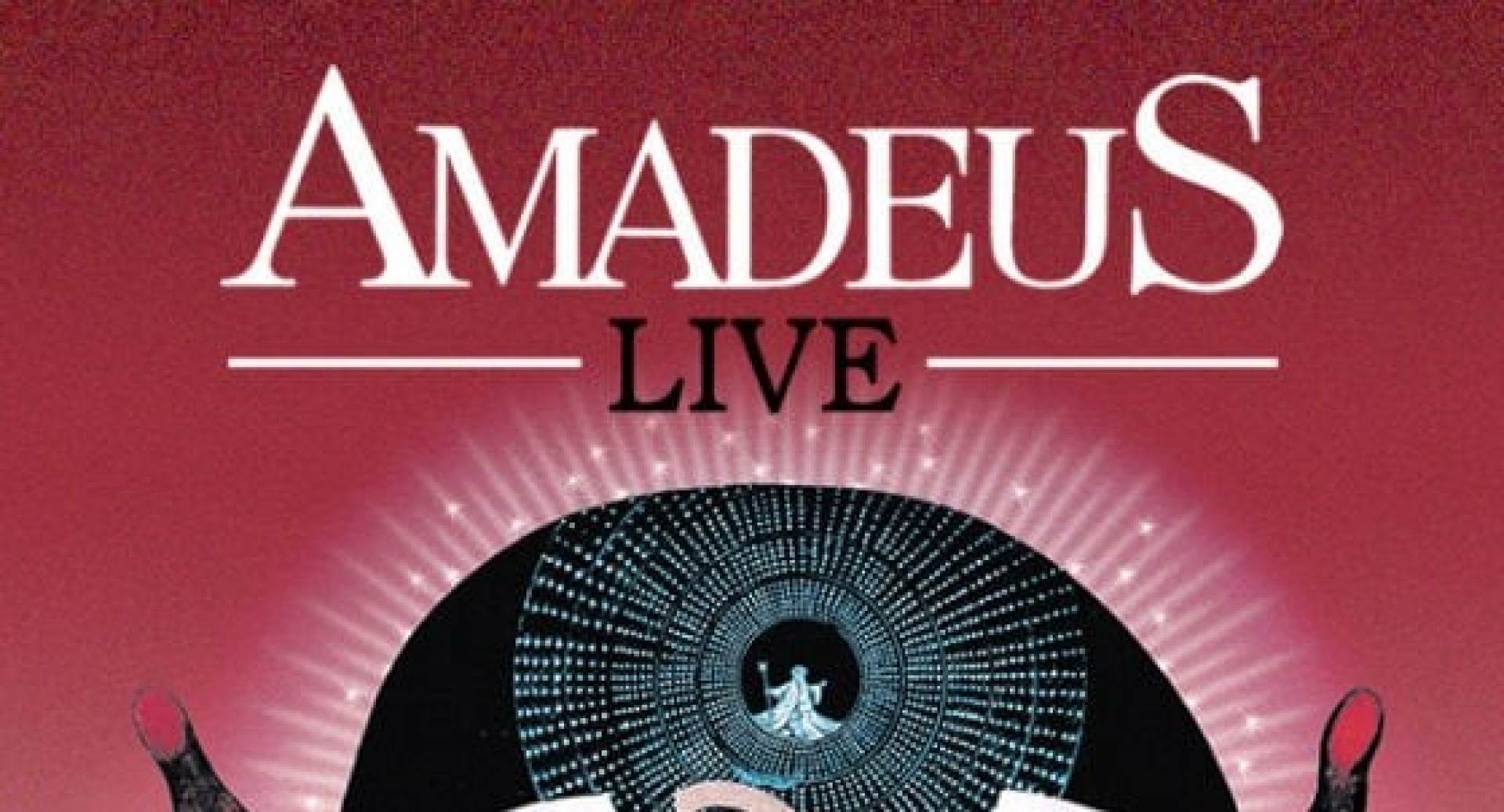 Amadeus