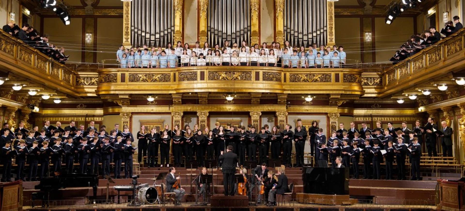 Vienna Boys´ Choir