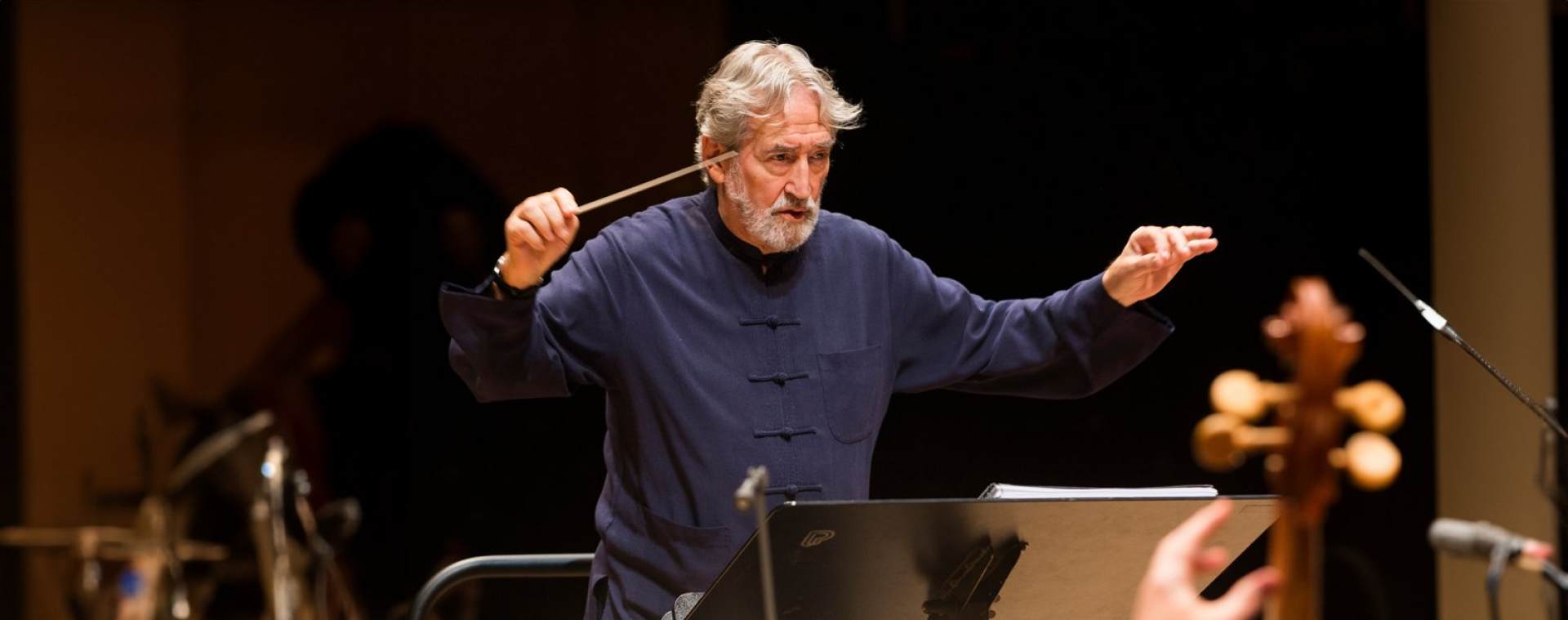 Jordi Savall