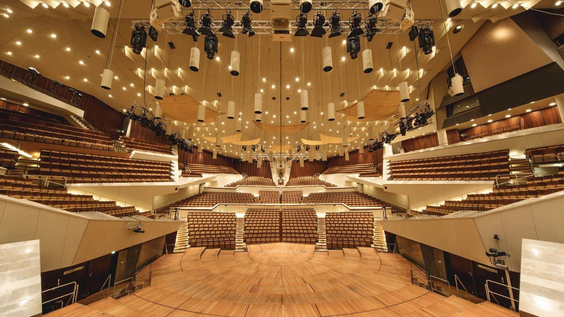 hr-Sinfonieorchester