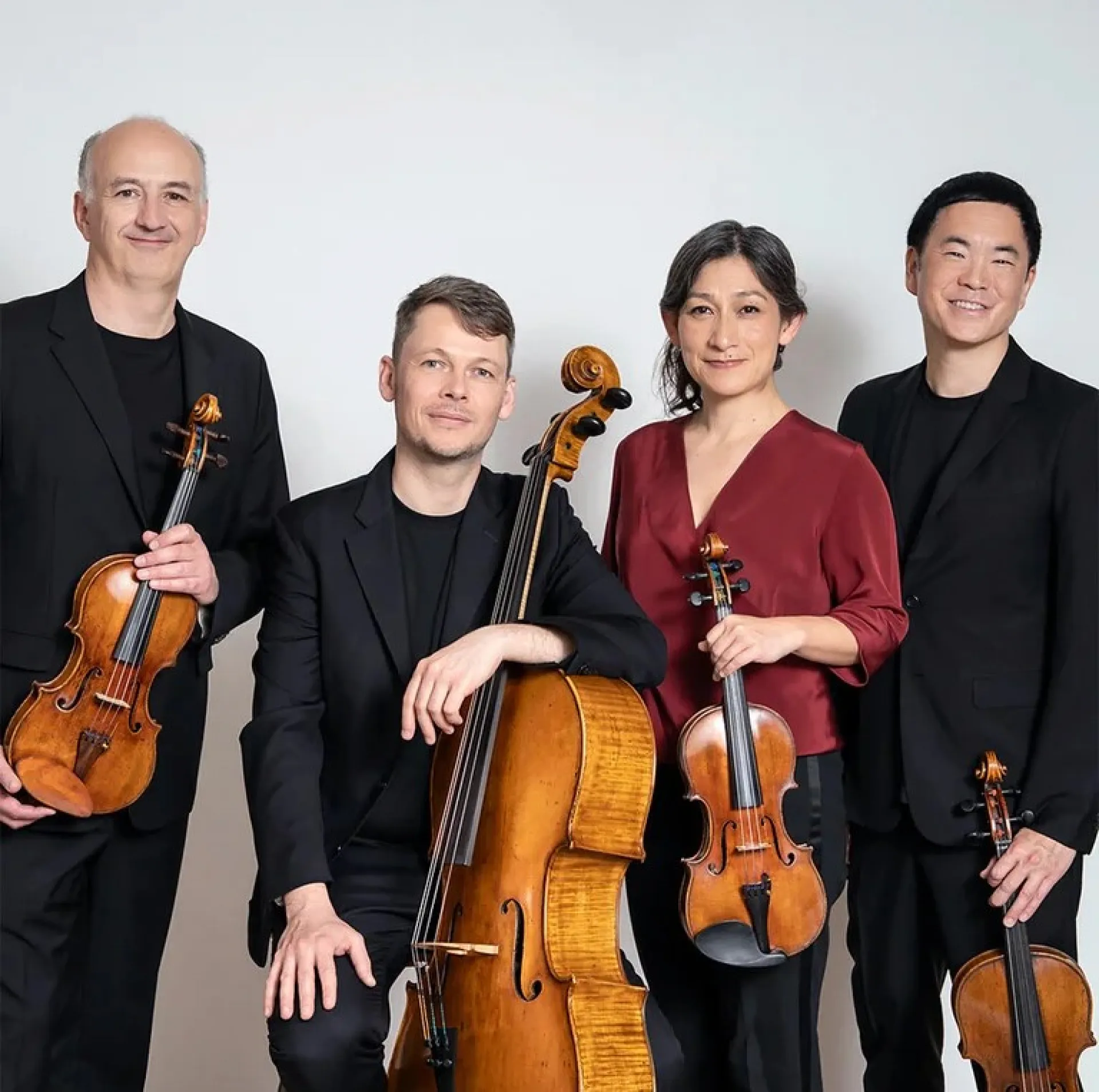 Takács Quartet