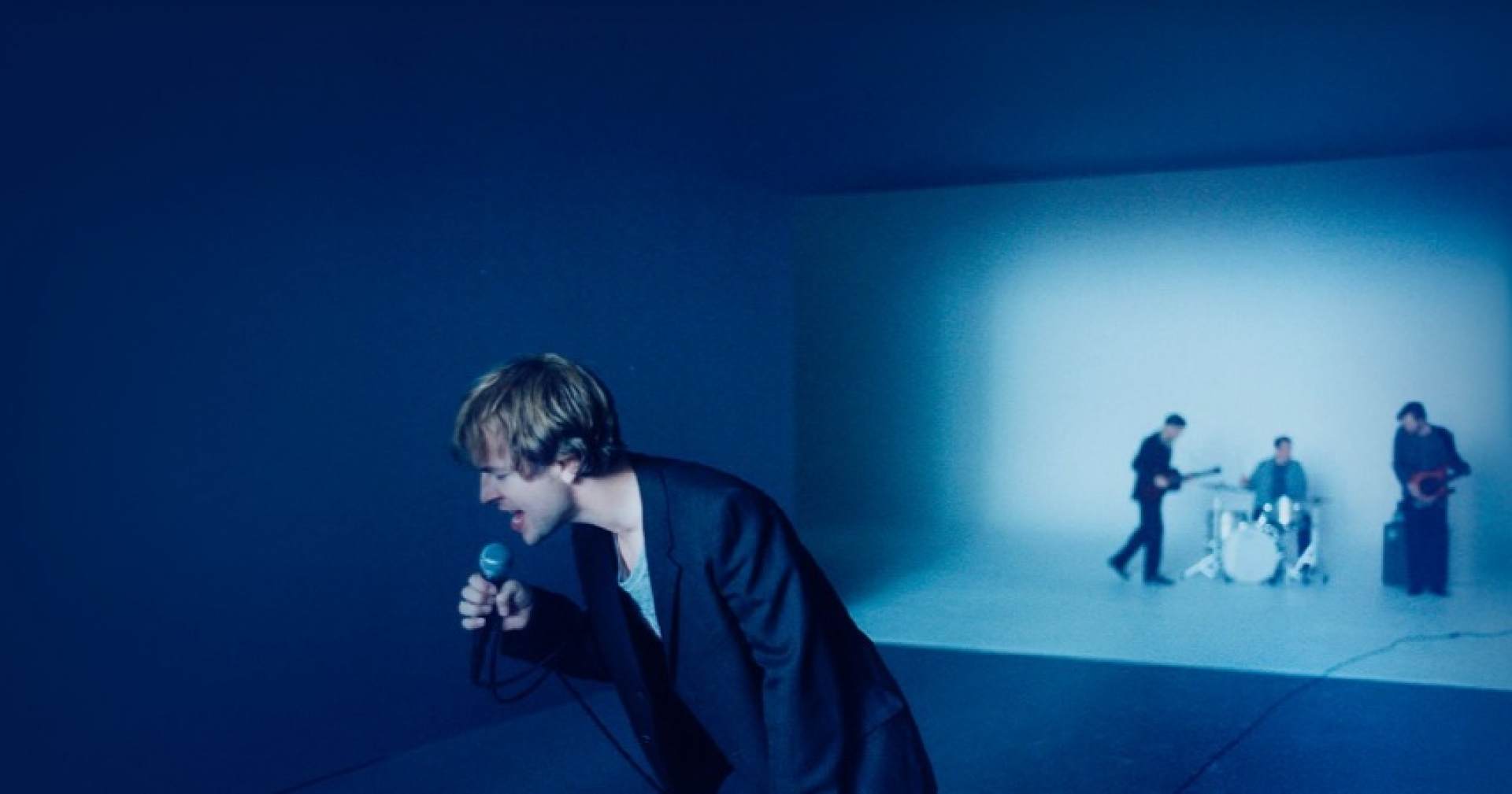 Tom Odell