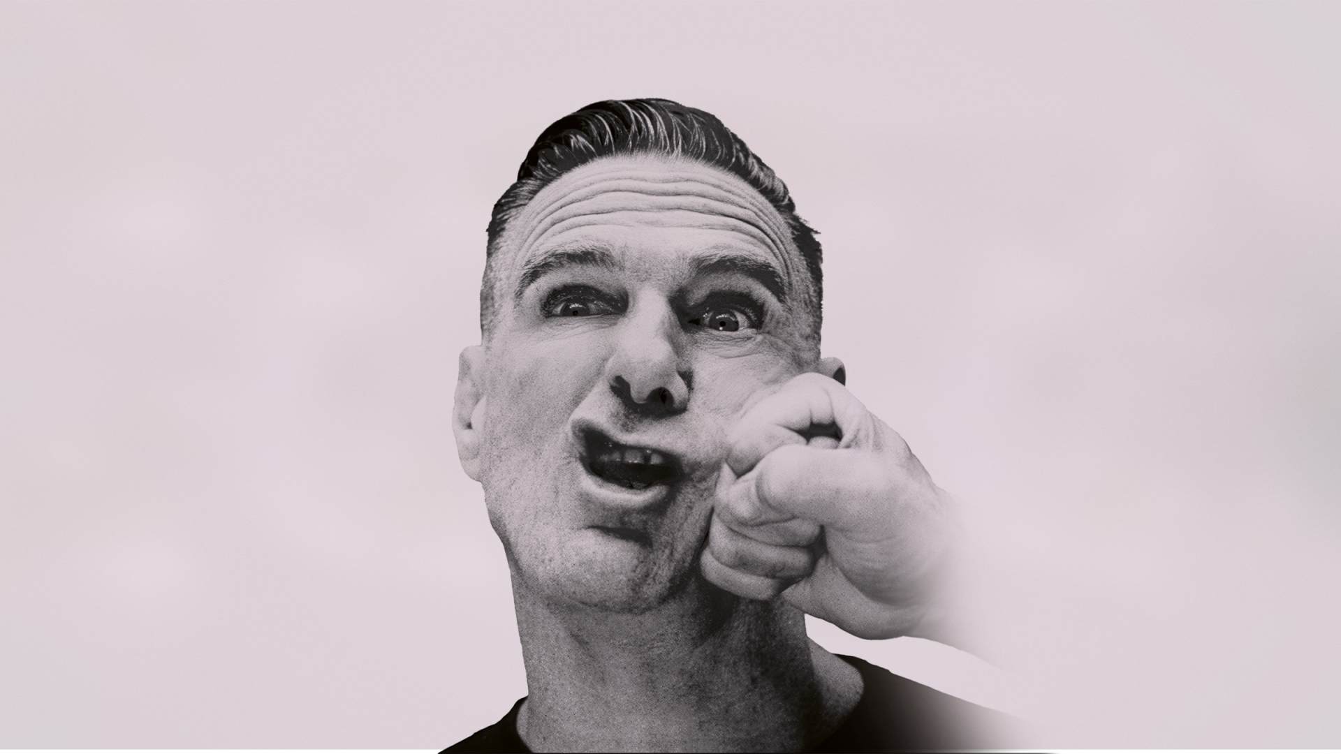Bryan Adams, Roll with the Punches