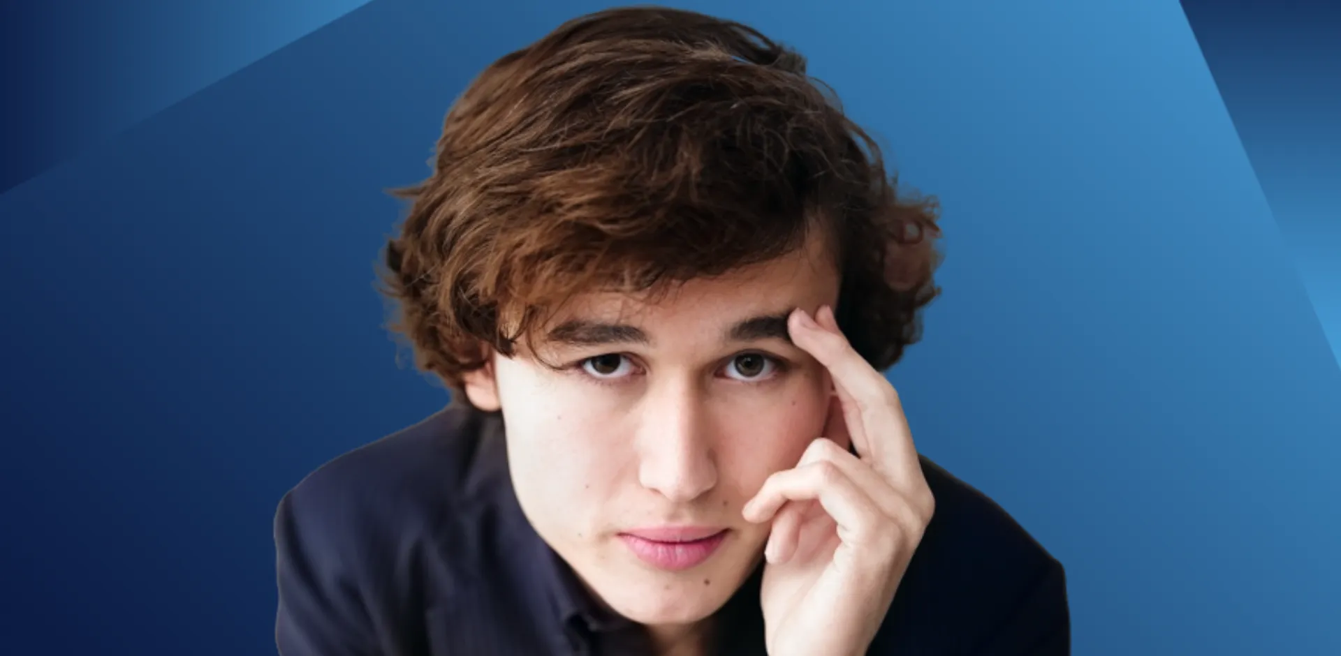 Daniel Lozakovich et Timothy Lozakovich