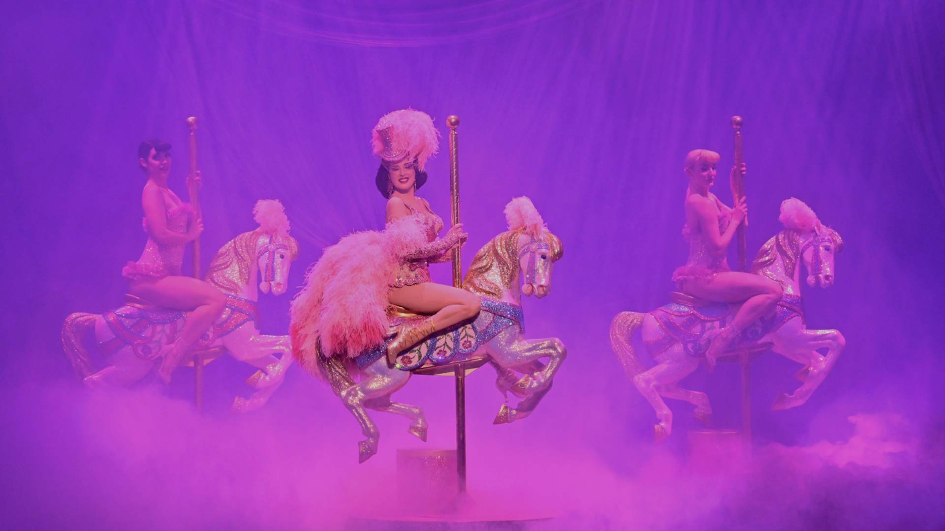 Dita Von Teese, Nocturnelle