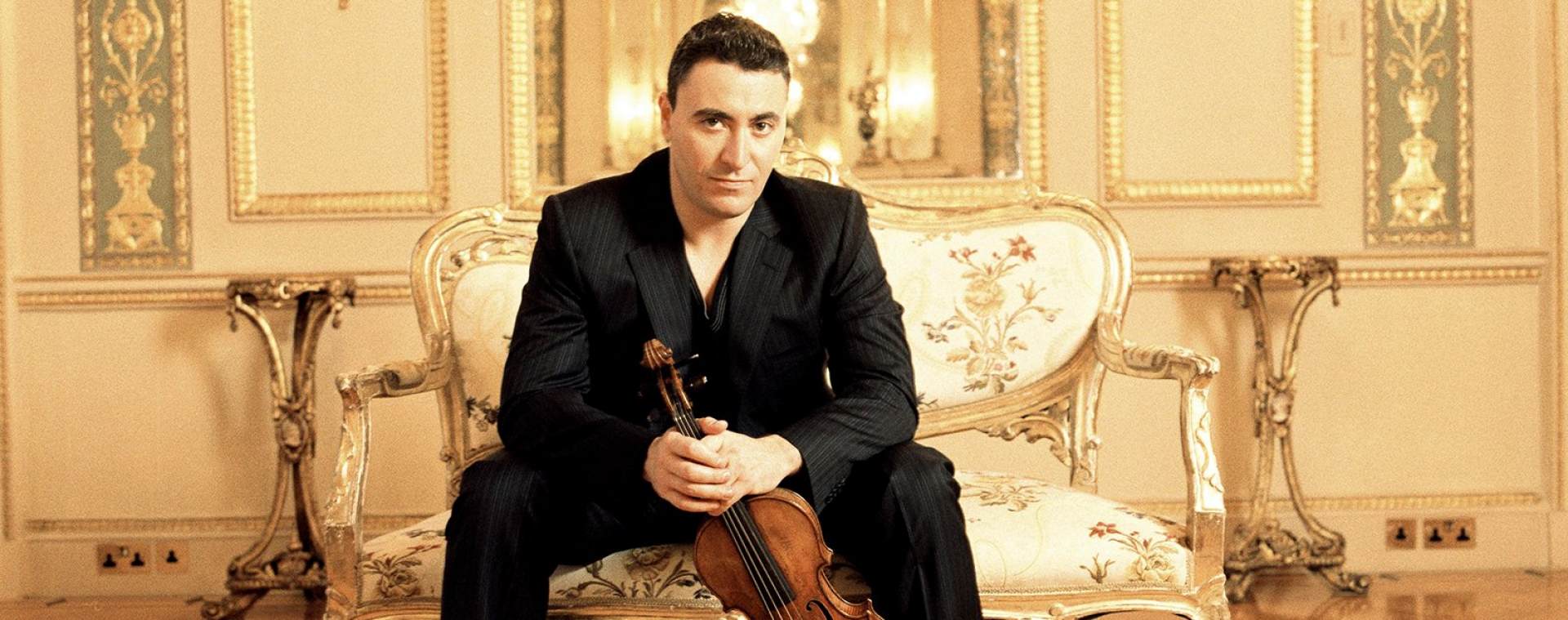 Maxim Vengerov