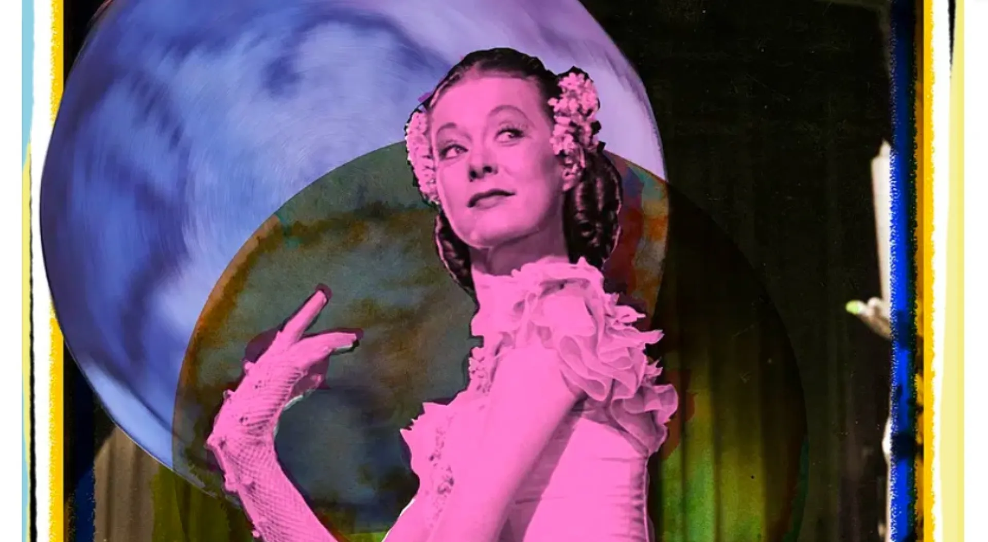 The Tales of Hoffmann