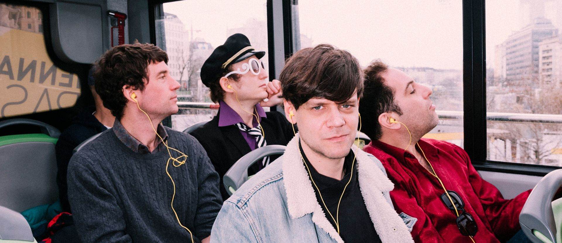 Der Nino aus Wien und Gäste