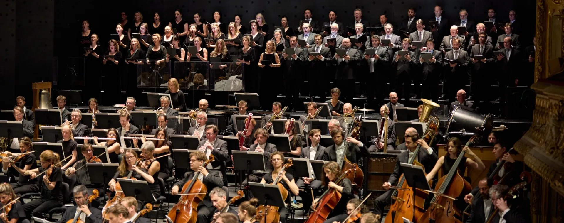 Richard Wagner | Twilight Of The Gods
