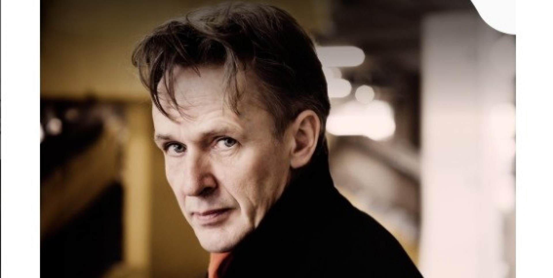 Ian Bostridge, Ténor