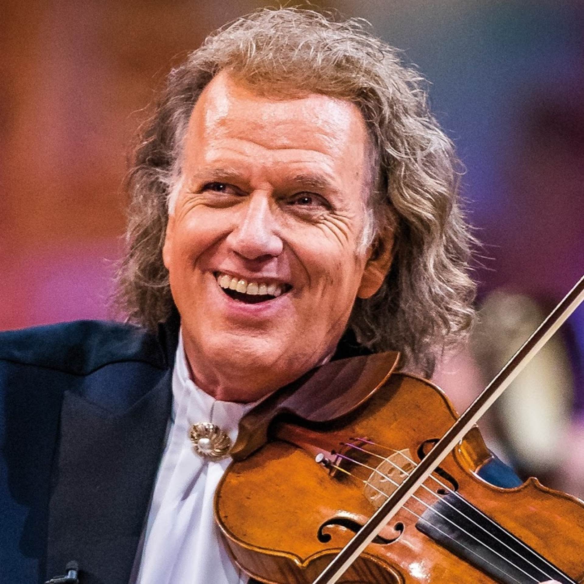 Andre Rieu Tour