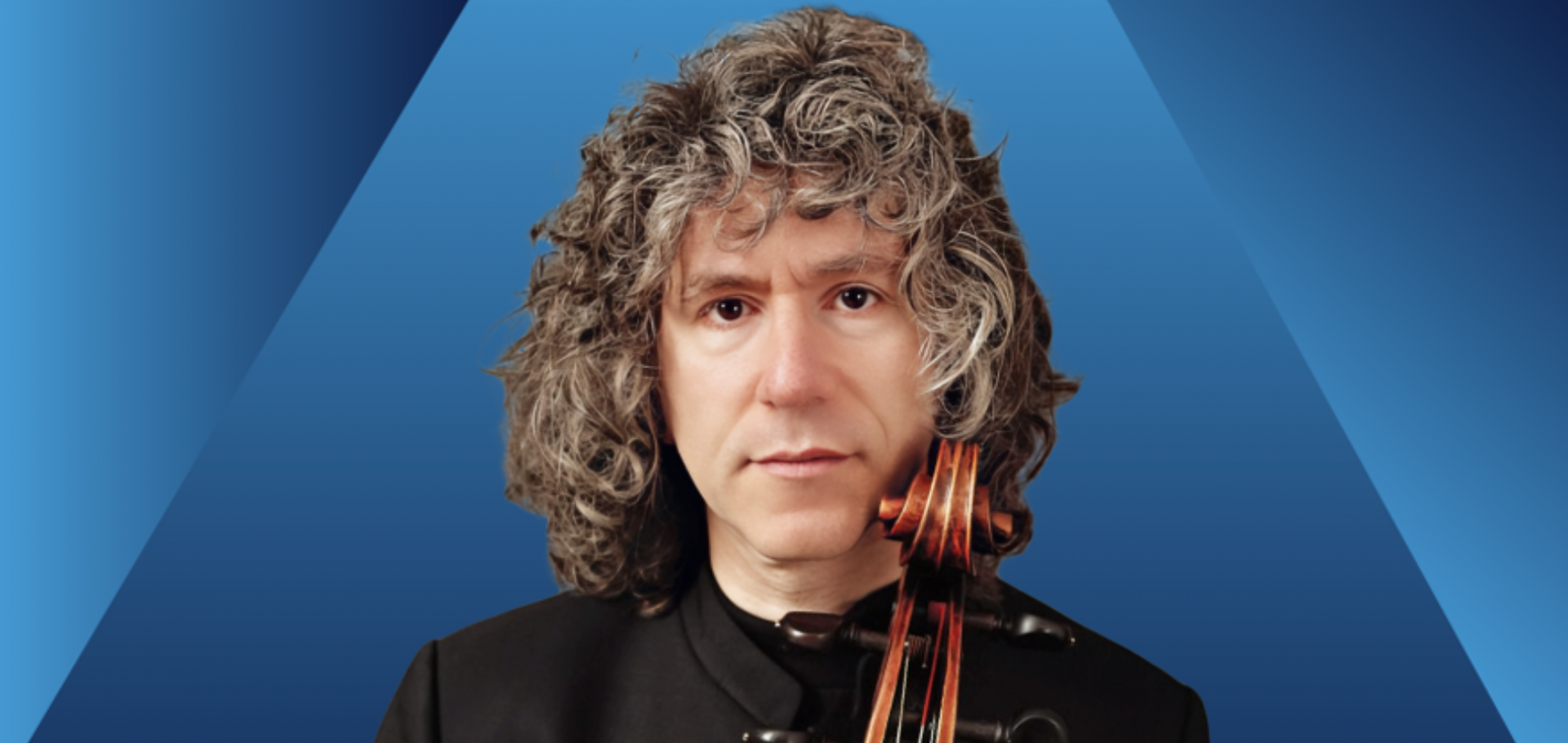 Steven Isserlis and Claudio Martínez Mehner