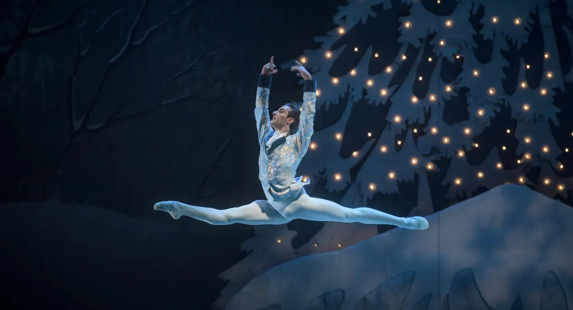 The Nutcracker