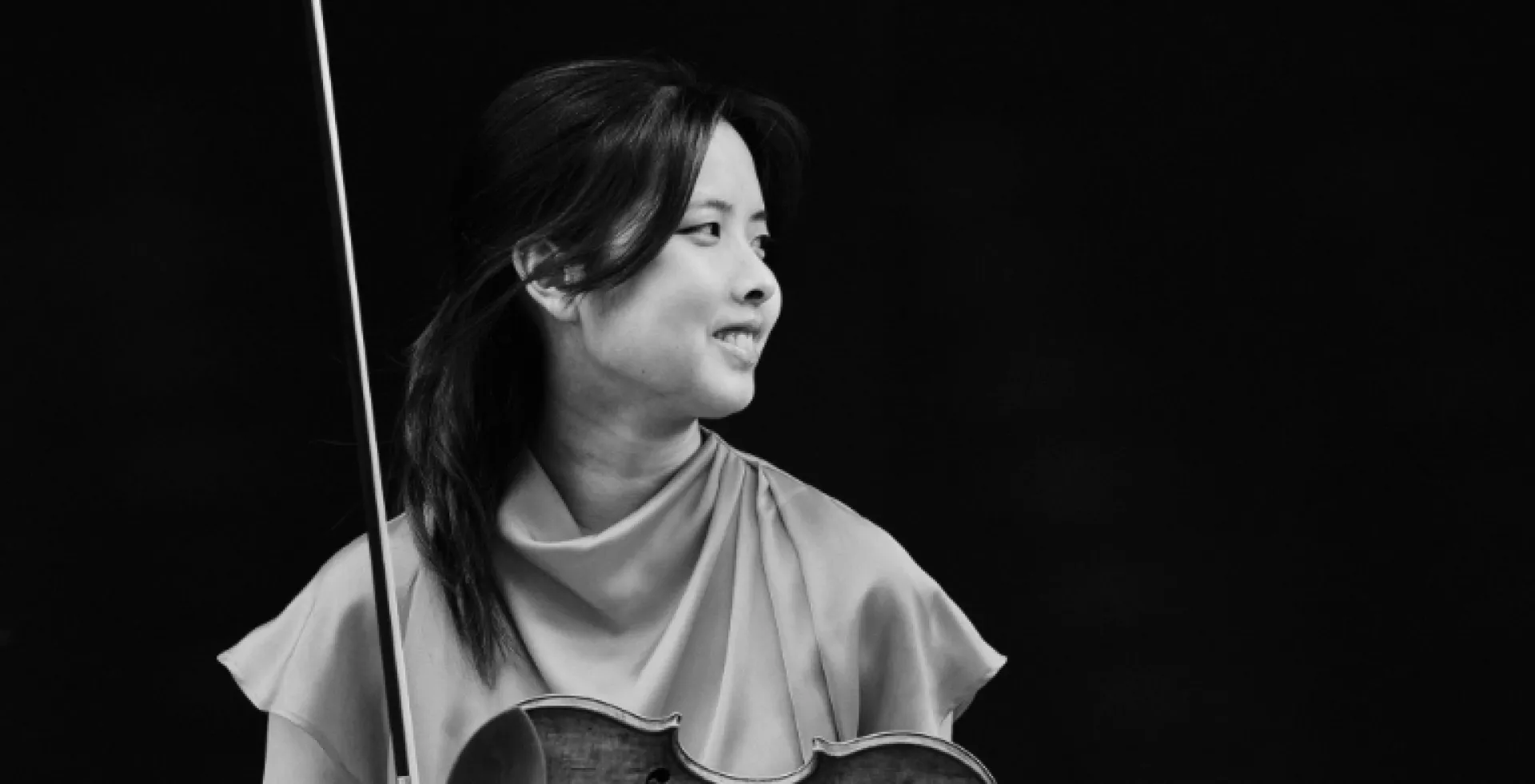 Hana Chang und Arthur Hinnewinkel