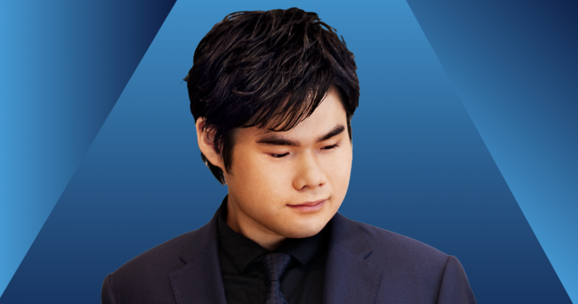 Нобуюки Цудзии, фортепиано