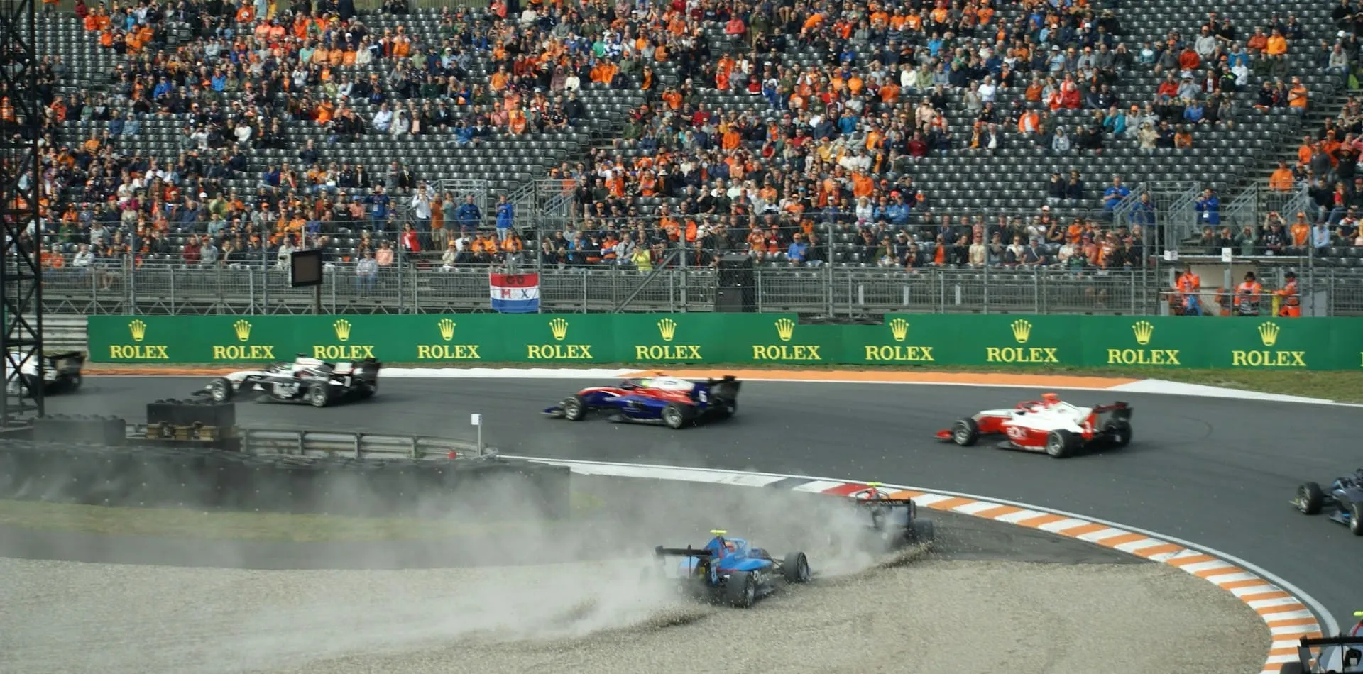 Gran Premio d´Olanda di Formula 1 Heineken 2026
