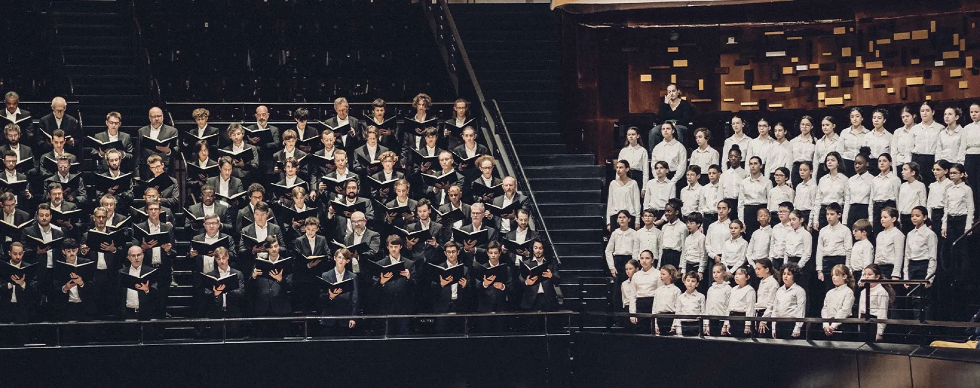Benjamin Britten And War Requiem
