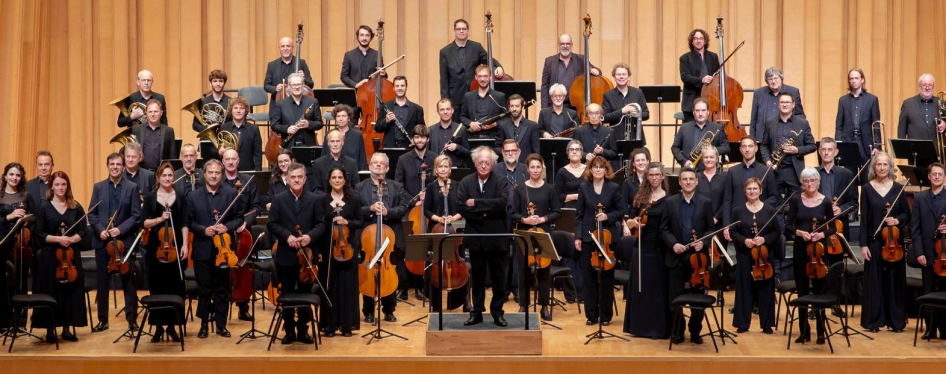 Orchestre des Champs-Élysées