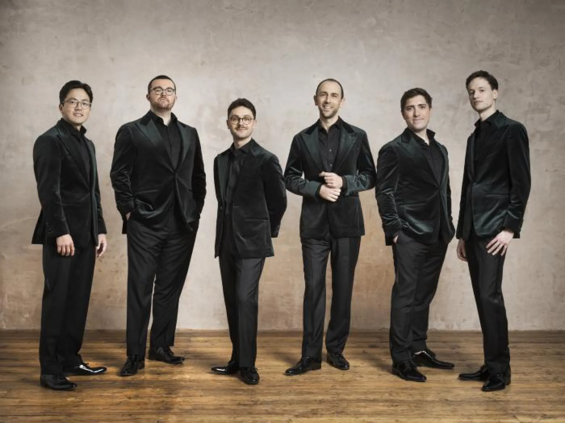 The King´s Singers