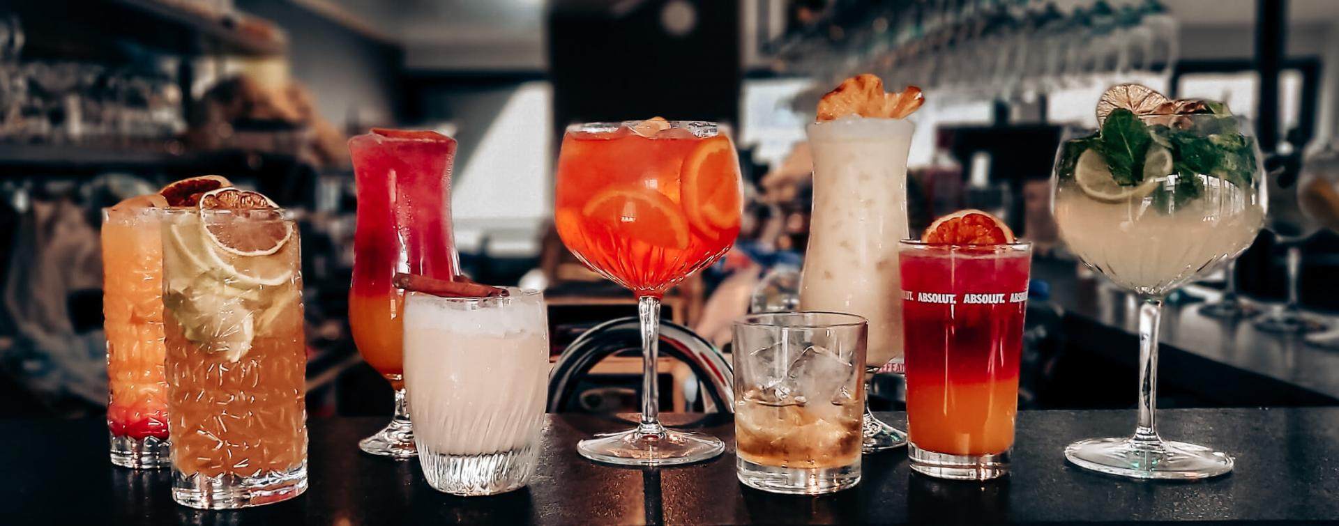 Crociera Cocktail nel centro di Budapest