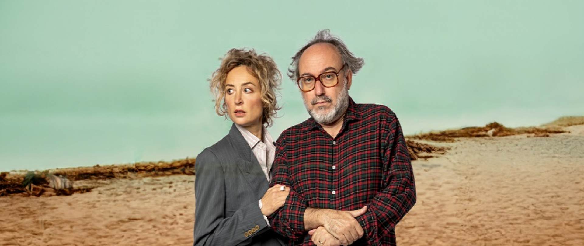 Marta et Gianluca
