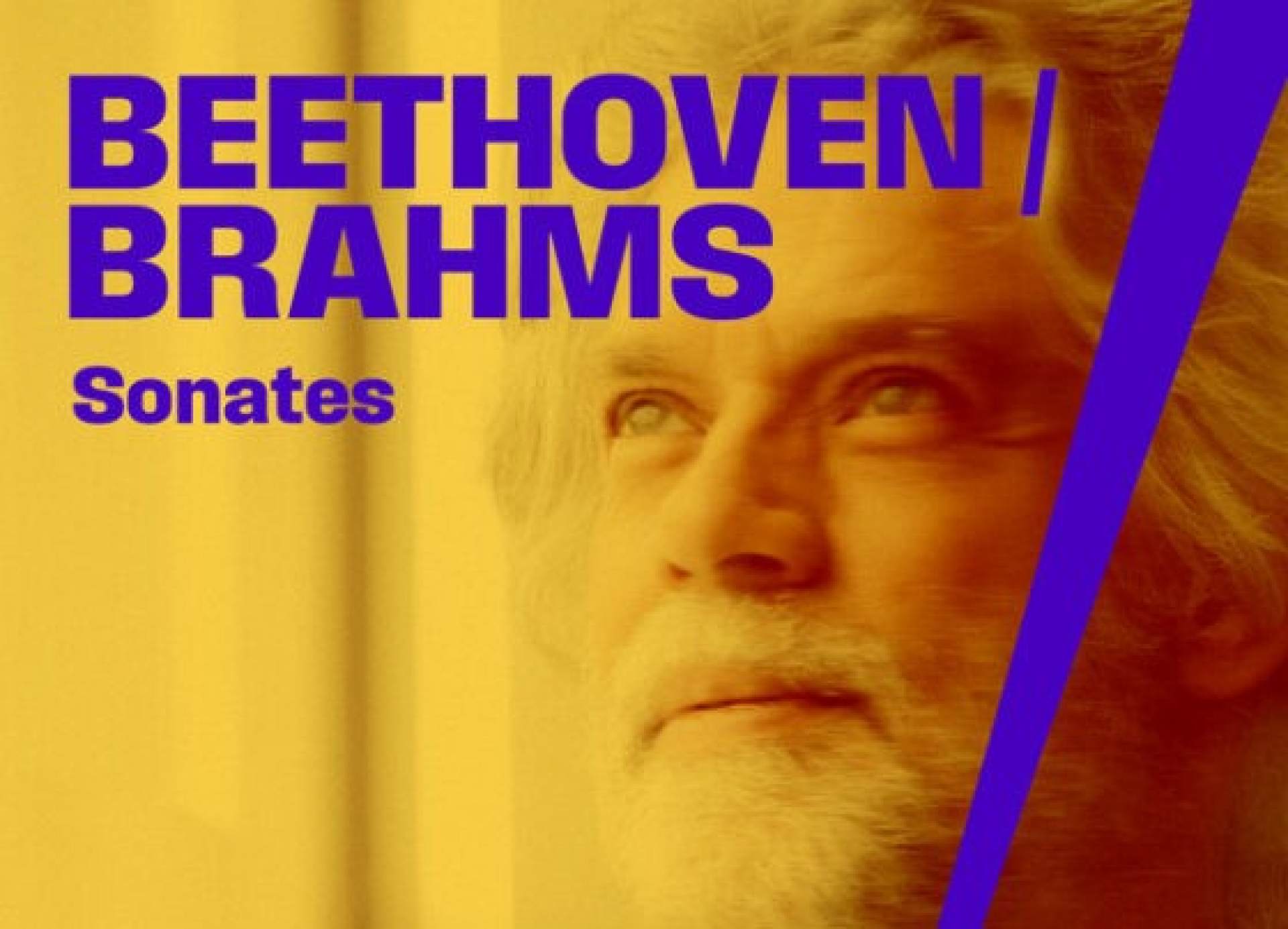 Beethoven, Brahms