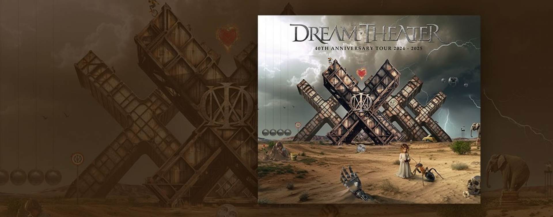 Dream Theater