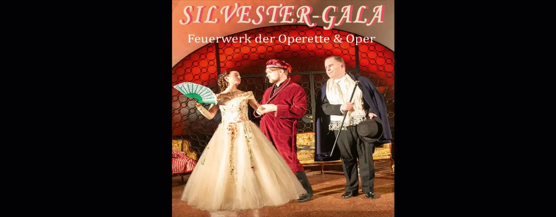 New Year´s Eve Gala