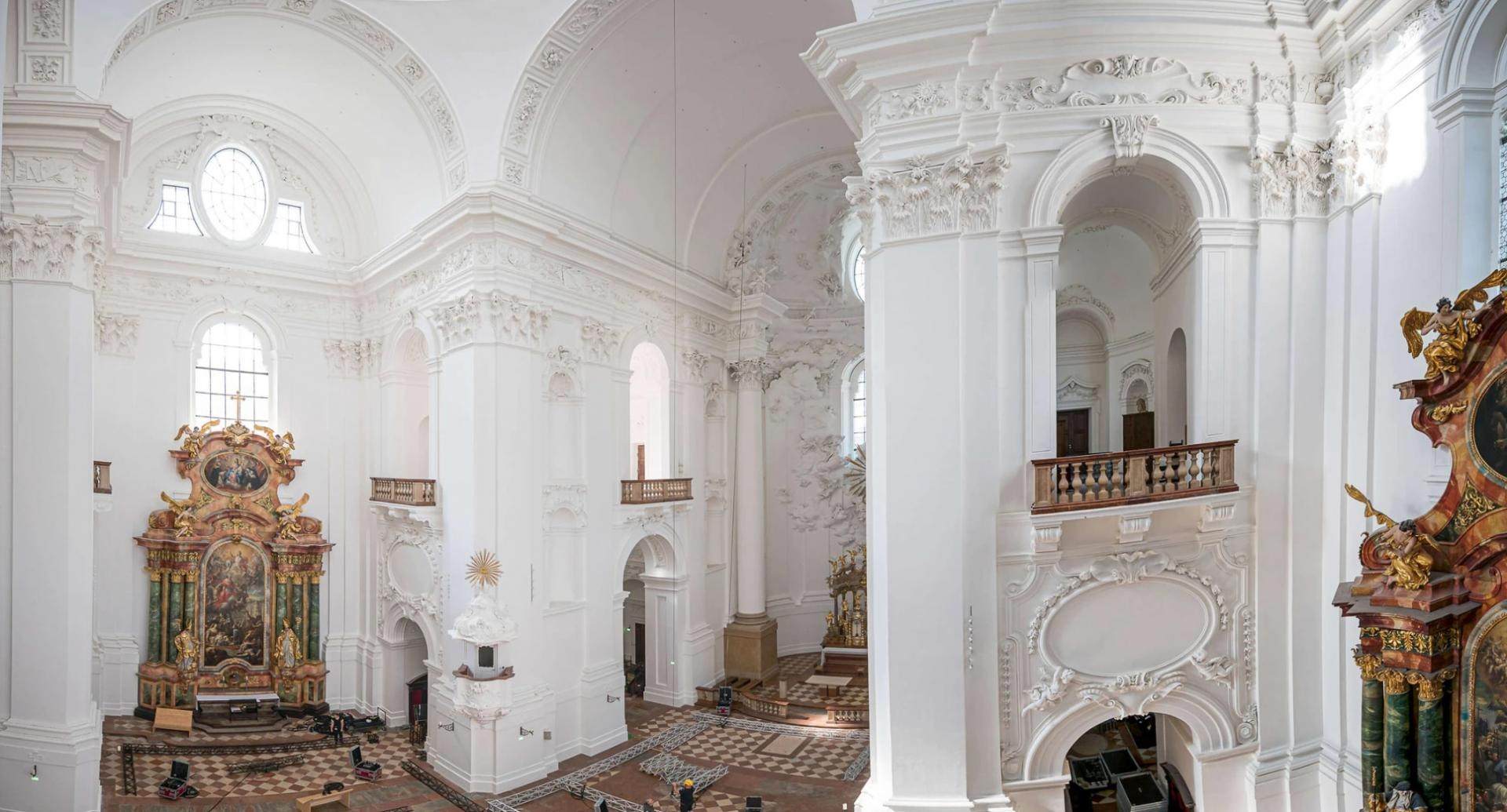 Клангфорум Вена