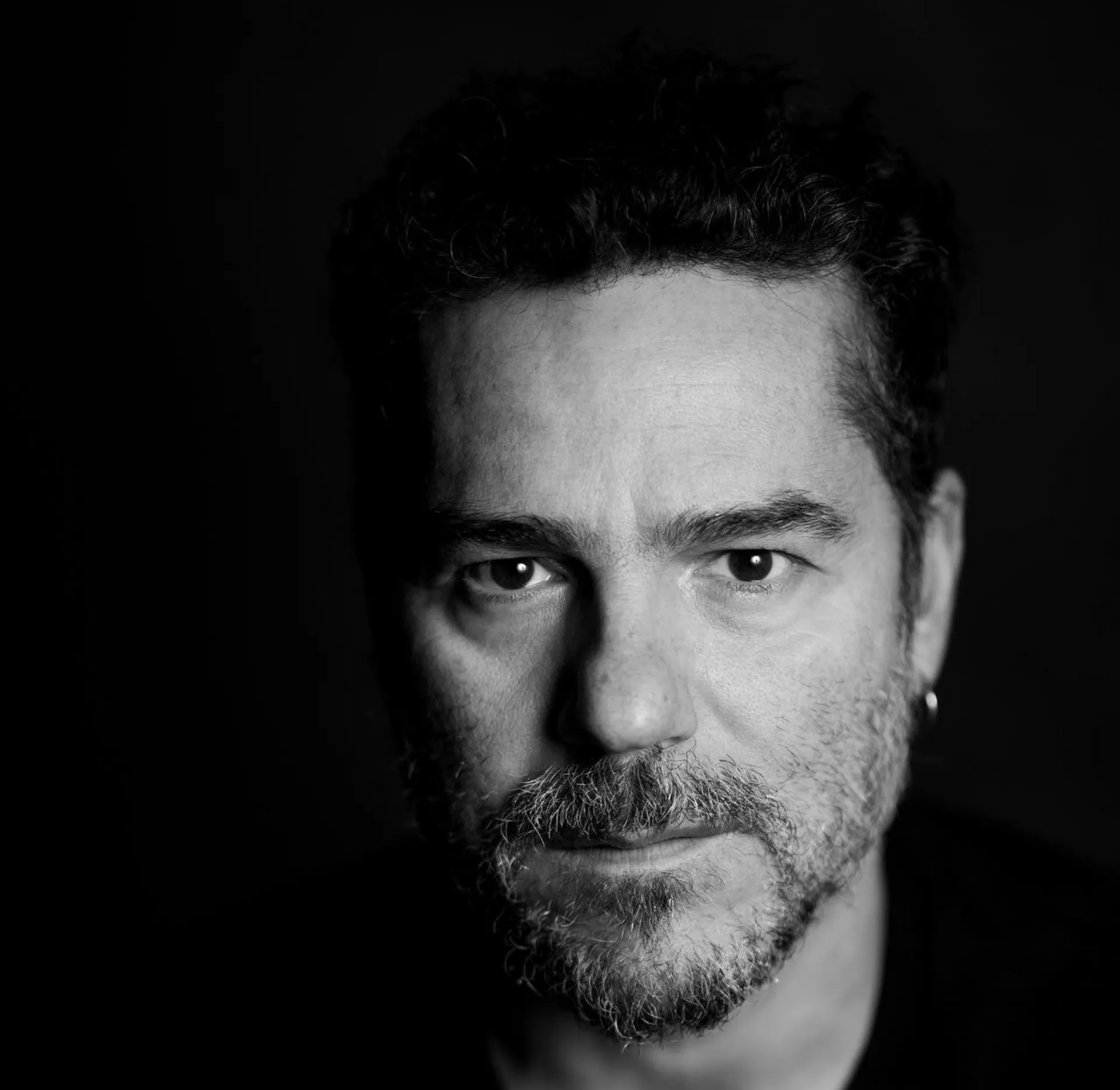 エミリアーノ・ダウリア・ブルックリン・バウンド