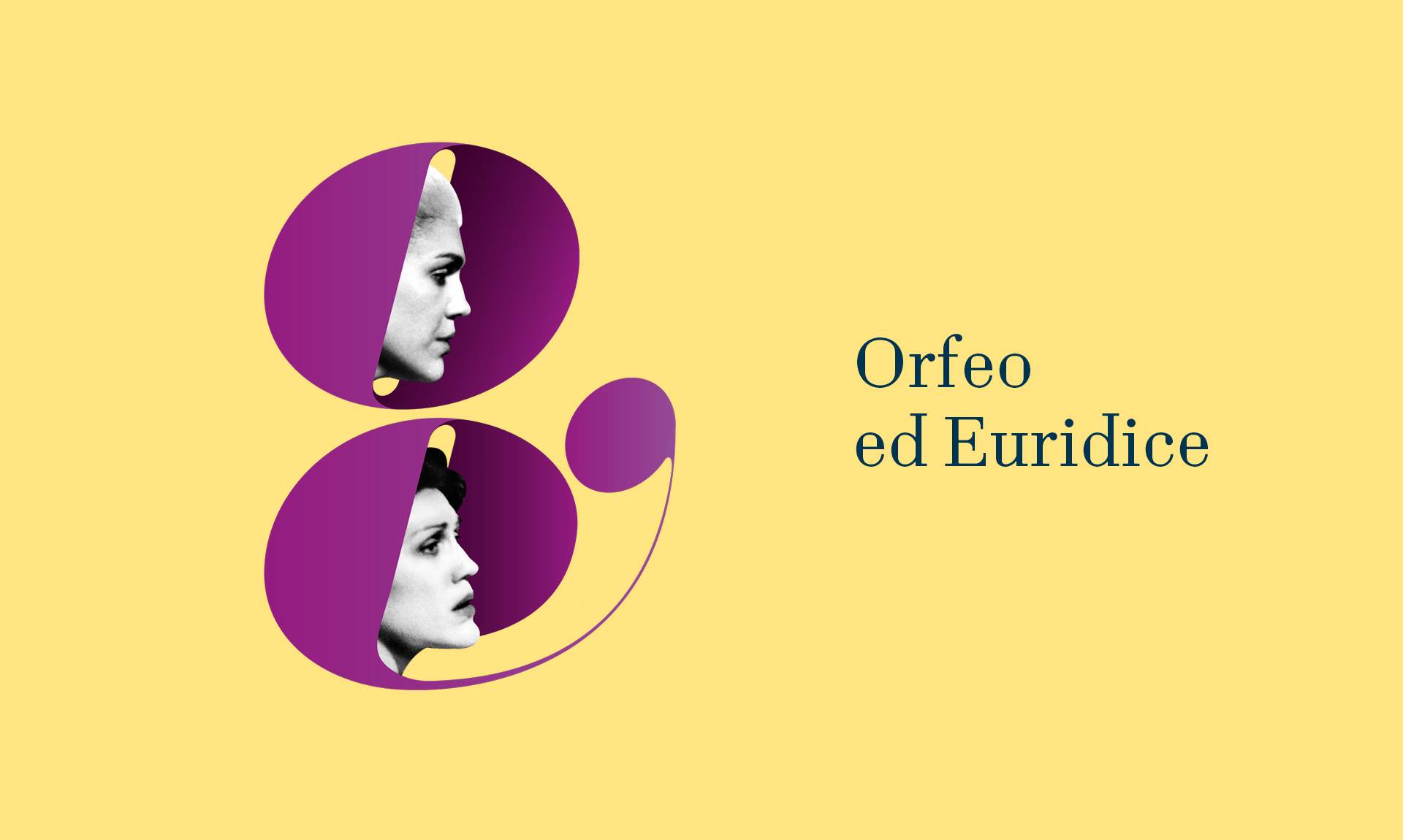 Orfeo ed Euridice