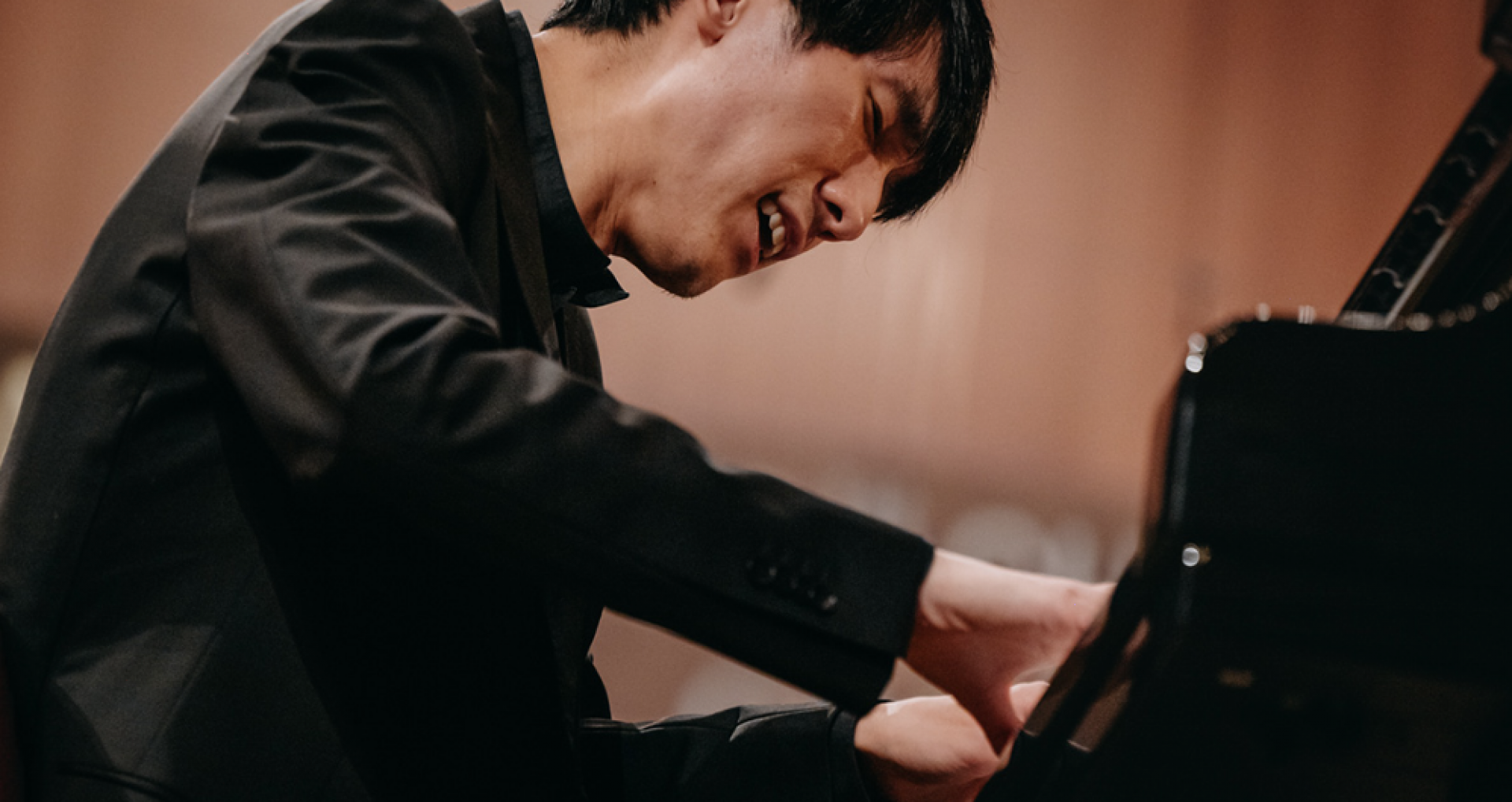 ショパンコンクール優勝者