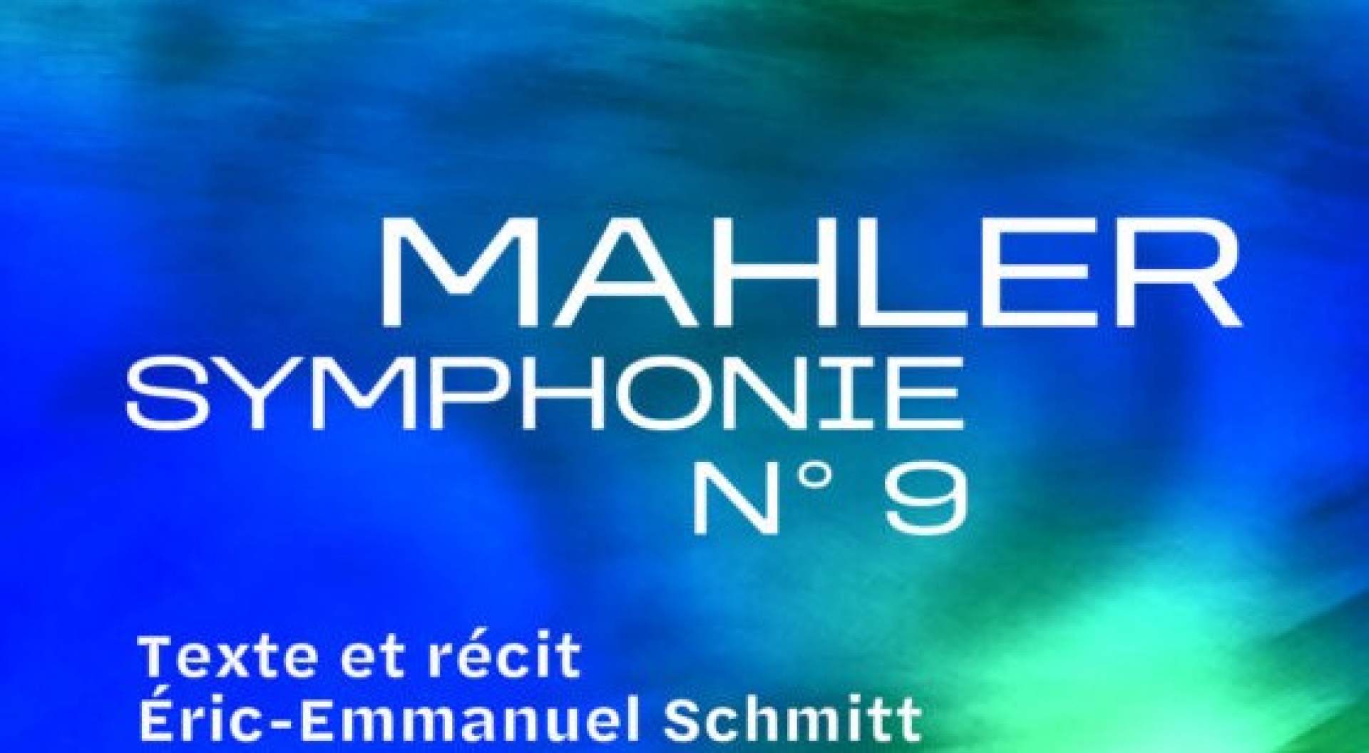 Mahler, Symphonie n° 9