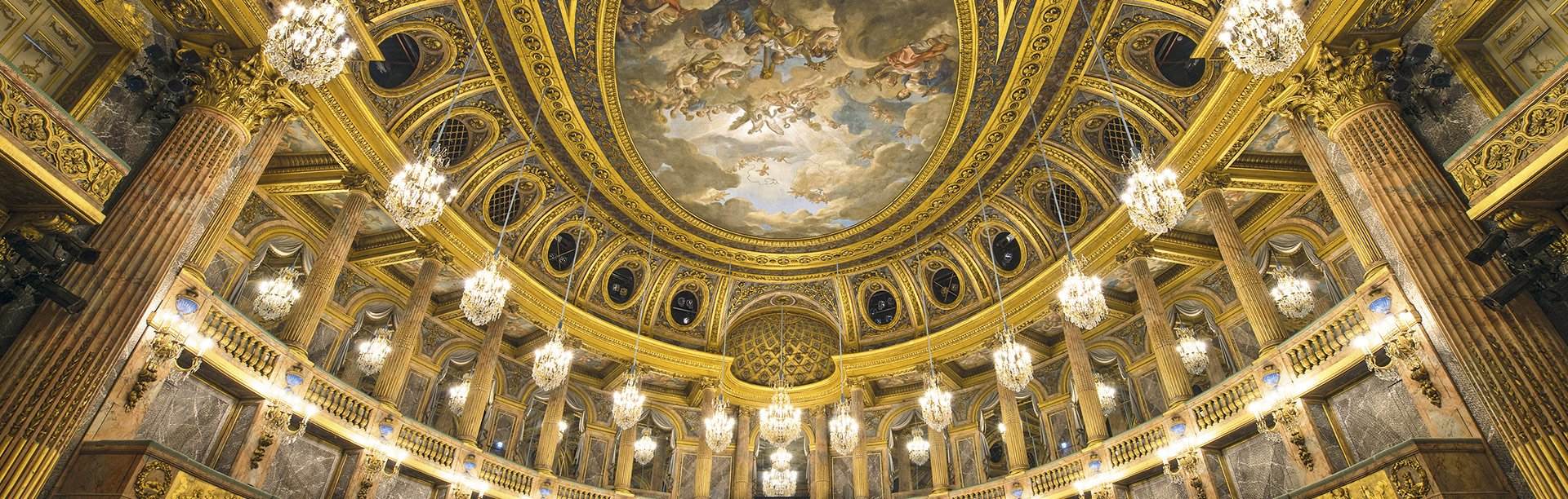 Junior Ballet De L’opéra De Paris