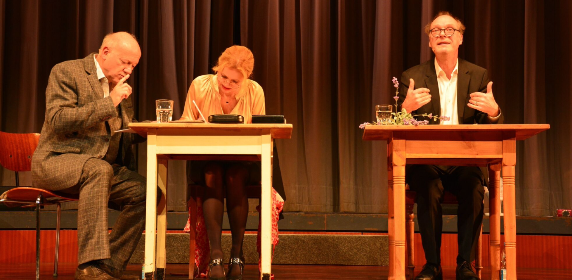 Берта, Яйцо сварено вкрутую