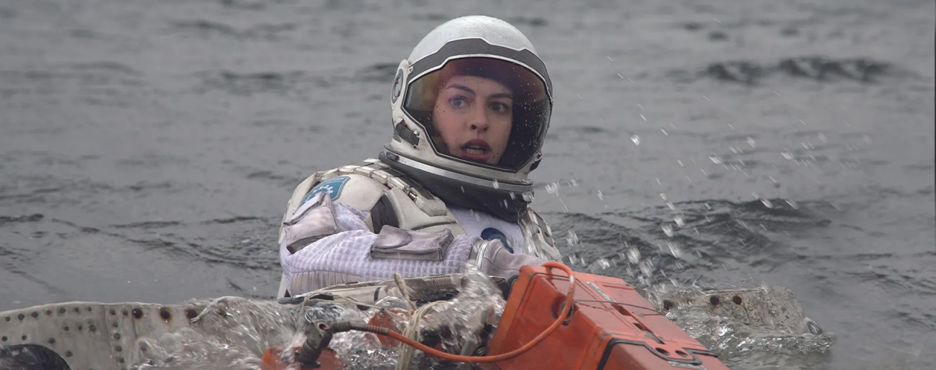 Interstellar