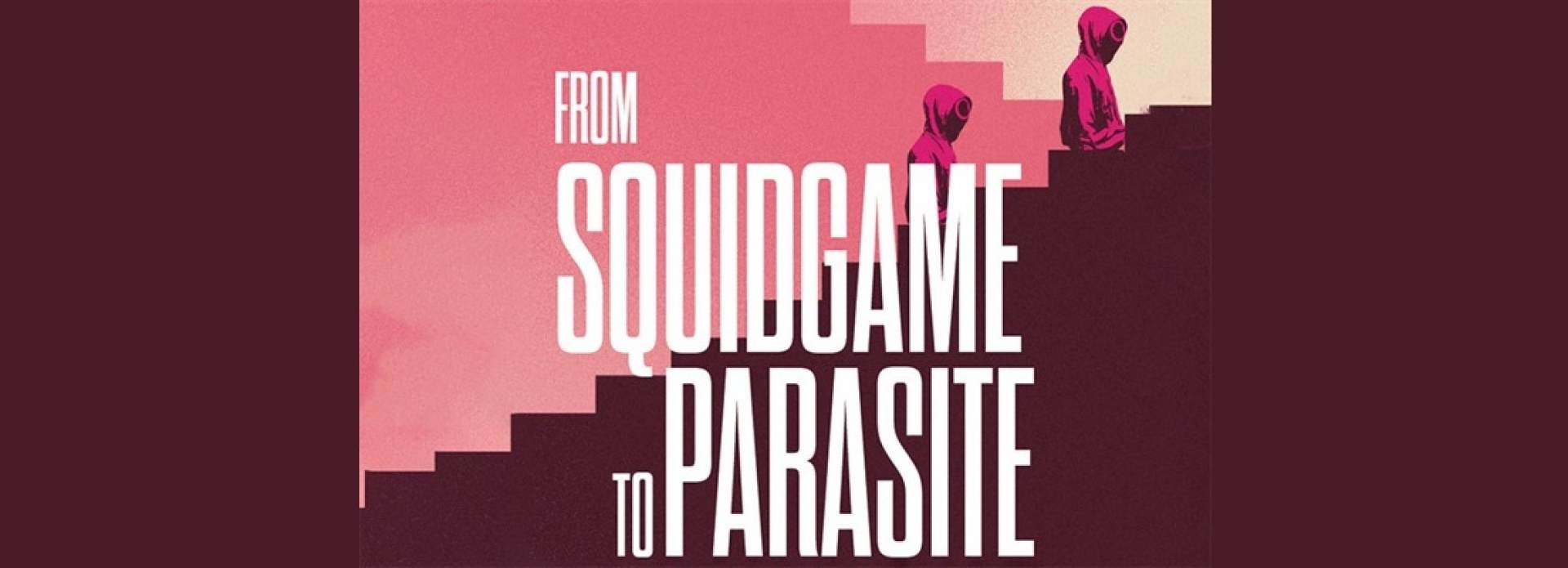 Jung Jaeil, De Parasite à Squid Game, Live Experience Concert
