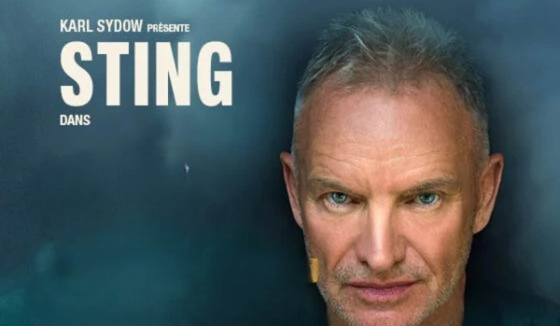 The Last Ship, le spectacle musical de Sting