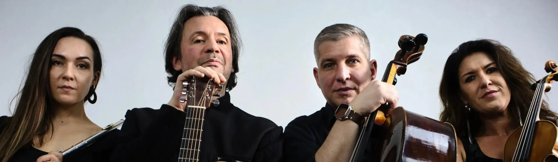 Hiperkamara Quartett