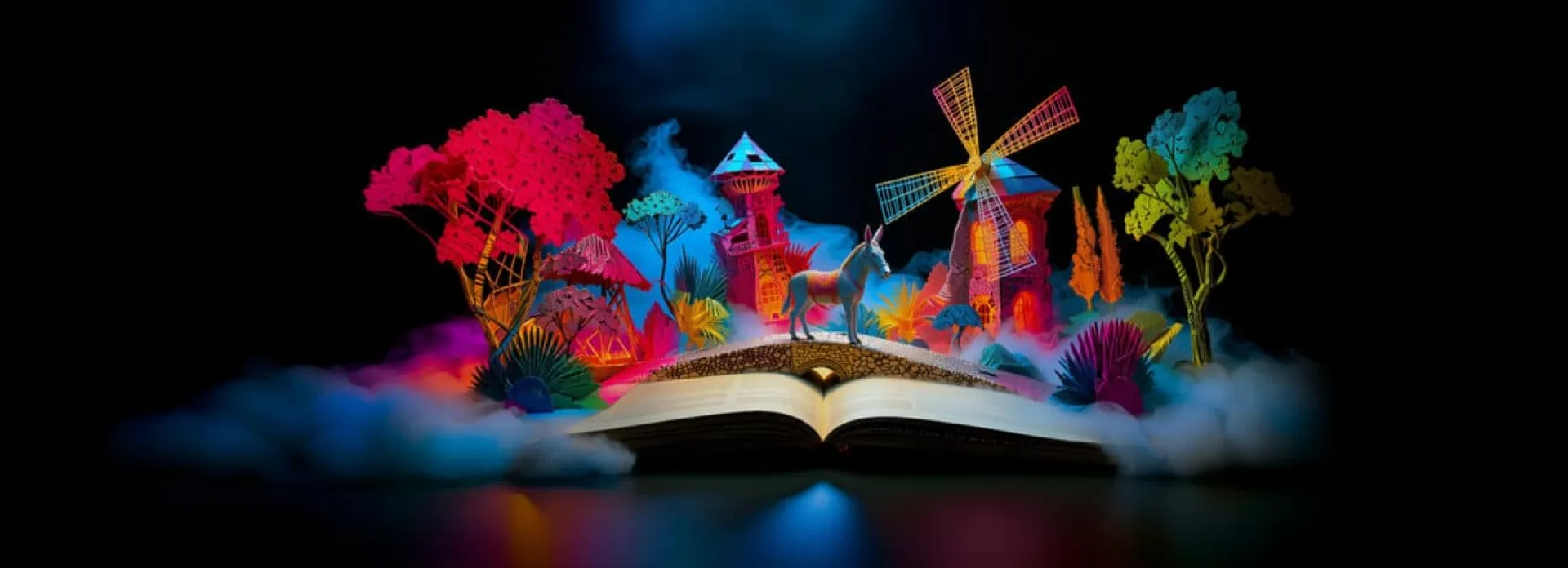 Don Quixote