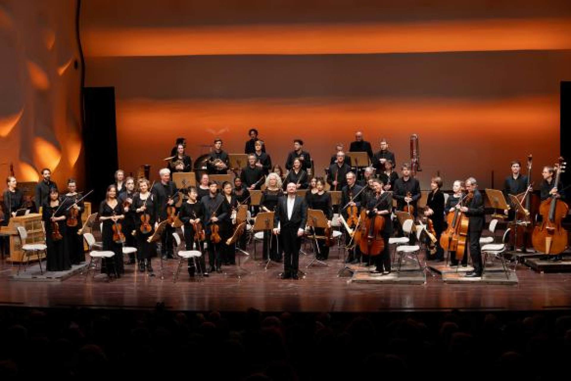 Камерная академия Потсдама