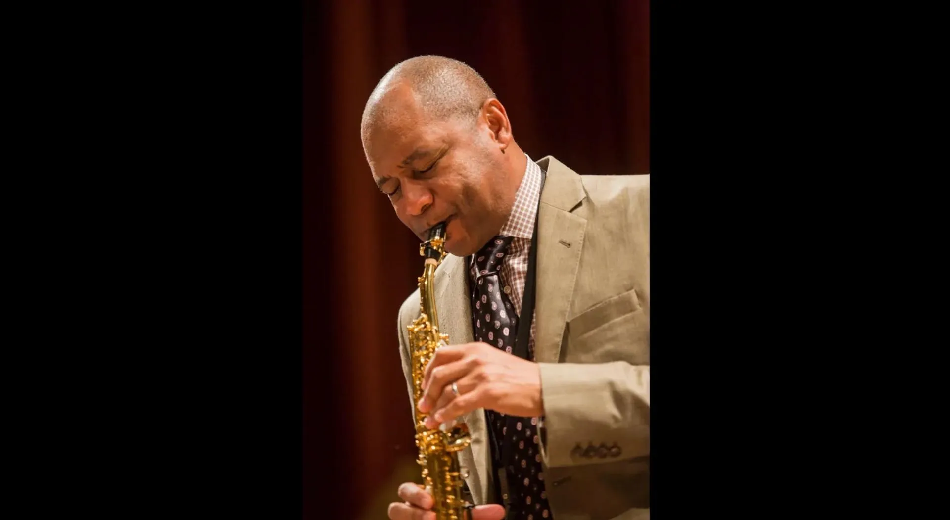 Orpheus Chamber Orchestra with Branford Marsalis