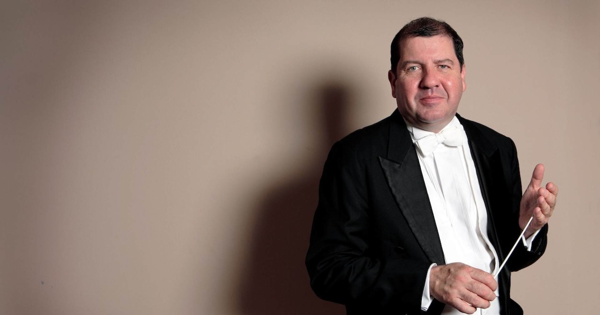 Ivor Bolton dirige Brahms