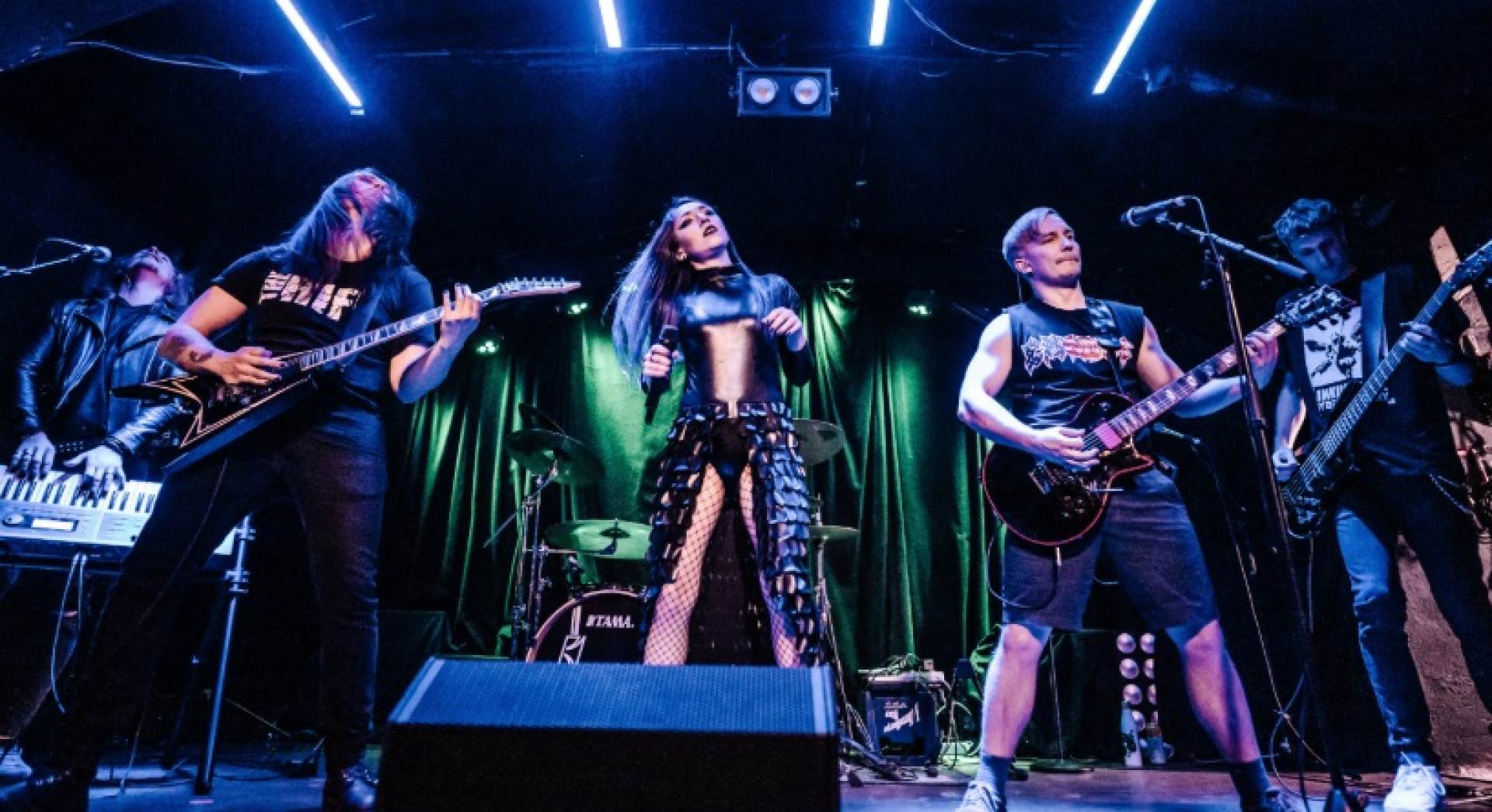 Break The Silence Festival