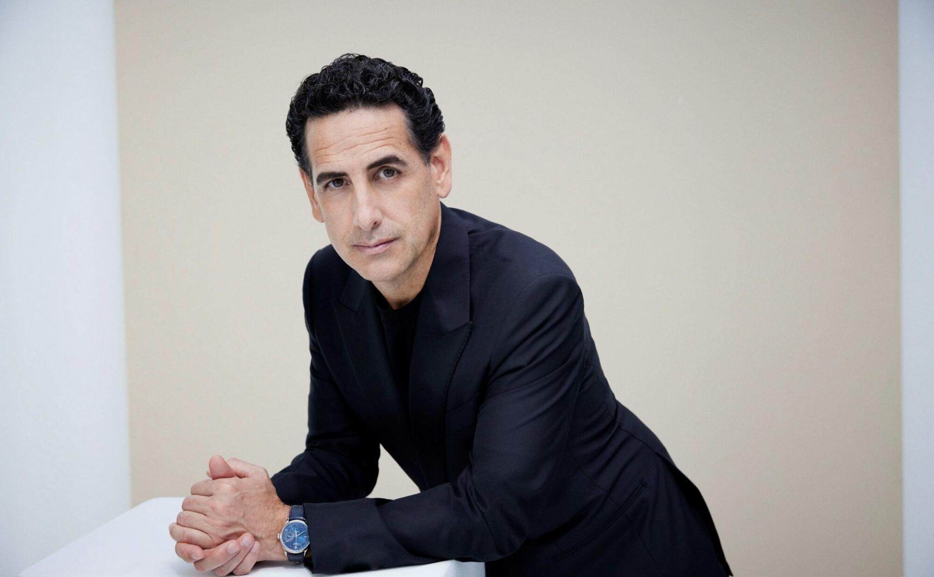 Canto Lirico Juan Diego Flórez und Vincenzo Scalera