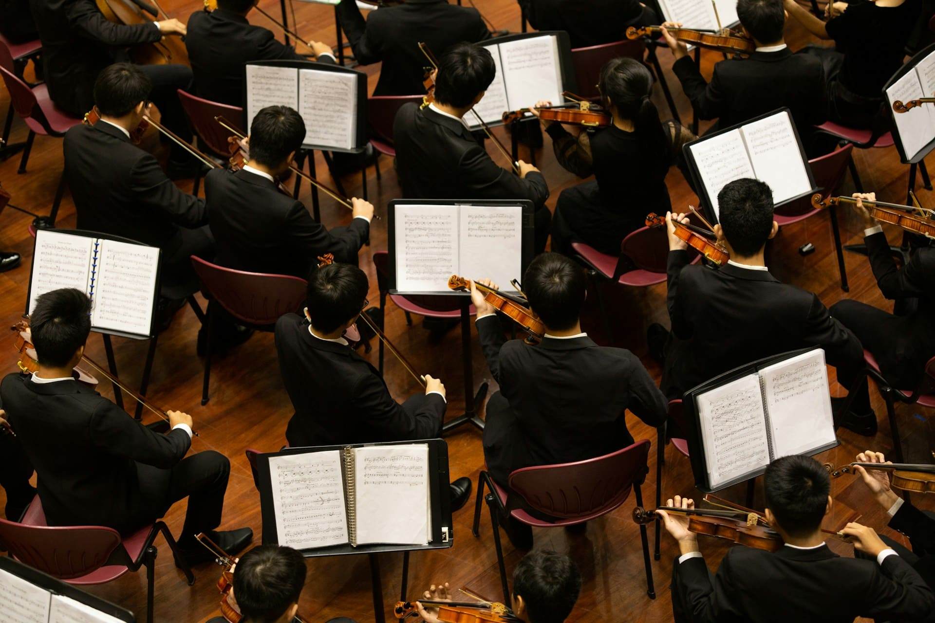 Disney in Konzert